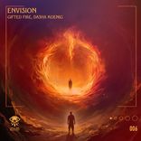 Artwork for "Envision"