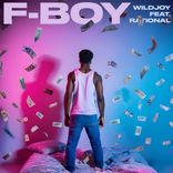 Artwork for "F-BOY"