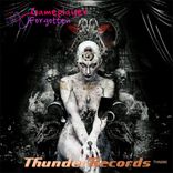 Artwork for "Forgotten"