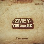 Artwork for "You & Me"