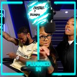 Artwork voor "Cristale x TeeZandos x Fumez The Engineer - Plugged In"