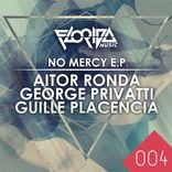 Artwork für "No Mercy Ep"
