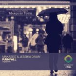 Artwork for "Rainfall"