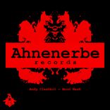 Artwork for "Moon Mask"