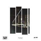 Artwork voor "Paradigm"