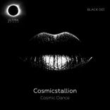 Artwork for "Cosmic Dance"