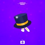 Artwork voor "Magic"