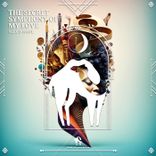 Artwork for "The Secret Symphony of My Love"