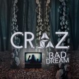 Portada para "Bad Dream"