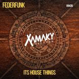 Artwork voor "Its House Things"