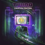 Artwork for "Creation Control"