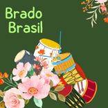 Artwork for "Brado Brasil"