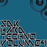Artwork voor "SDK Hard Techno Volume 4"
