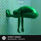 Artwork for "Backroom / Private"