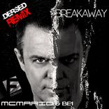 Portada para "Breakaway (Dersed Remix)"