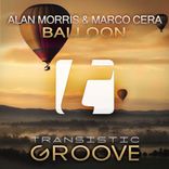 Artwork for "Balloon"