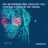 Artwork for "AMA Mixology, Vol. 1"