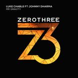 Artwork for "Mr Gravity"