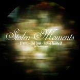 Artwork voor "Techno Reality EP"