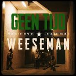 Artwork für "Geen Tijd"