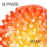 Artwork voor "Alphard"