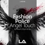 Artwork for "Angel Touch (Remixes)"