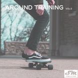 Artwork for "Around Training vol.5"