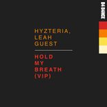 Artwork for "Hold My Breath"