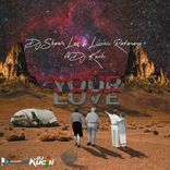 Artwork für "Your Love"