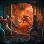 Artwork für "Battle Alert"