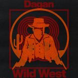 Portada para "Wild West"