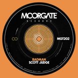 Artwork für "BADMAN"