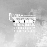 Portada para "Groovers, Vol. V"