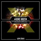 Artwork voor "ADE 2018"