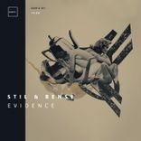 Artwork für "Evidence"