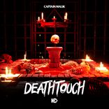 Artwork for "DEATHTOUCH"
