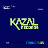 Artwork for "Destiny"