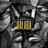 Portada para "Dalaba"