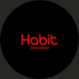 Artwork for "Habit"