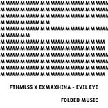 Artwork for "Evil Eye"