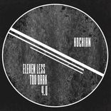 Artwork for "Too Dark"