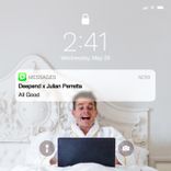 Artwork for "All Good"