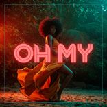 Portada para "Oh My"