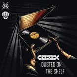 Artwork for "Dusted on the Shelf"