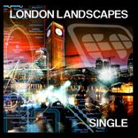 Artwork für "London Landscapes Single"