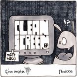 Artwork for "Clean Screen"