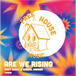 Artwork for "Are We Rising"