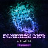 Artwork for "Pantheon 2070"