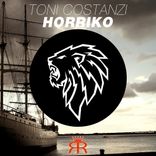 Portada para "Horriko"