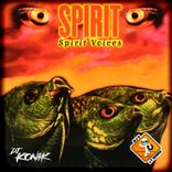 Artwork voor "Spirit Voices (2023 Remaster)"